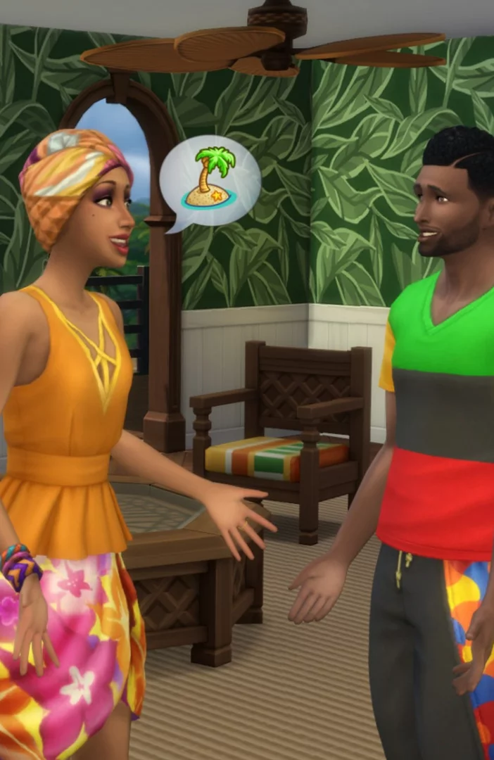 The next Sims game will be 'free to play'