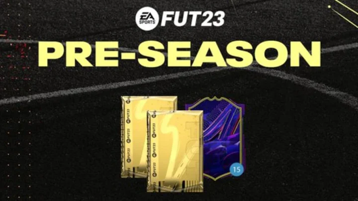 How to Claim FIFA 23 Pre-Season Rewards