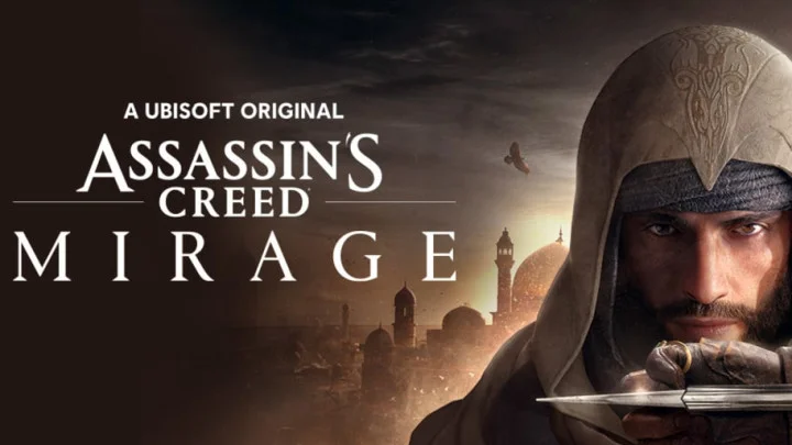 Assassin's Creed Mirage Release Date Information
