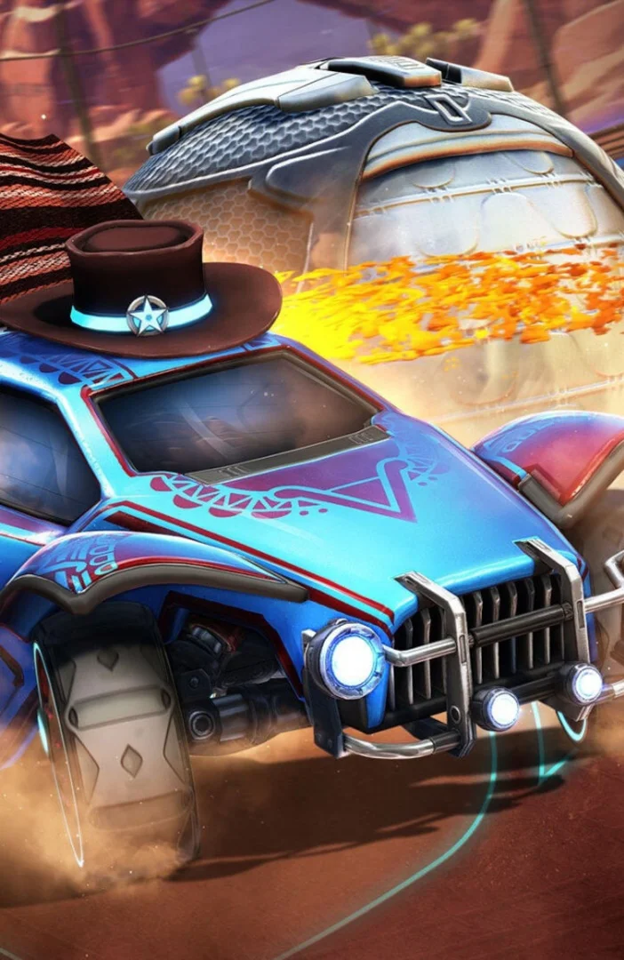Gravity Goal set to be 2K's rival to Rocket League