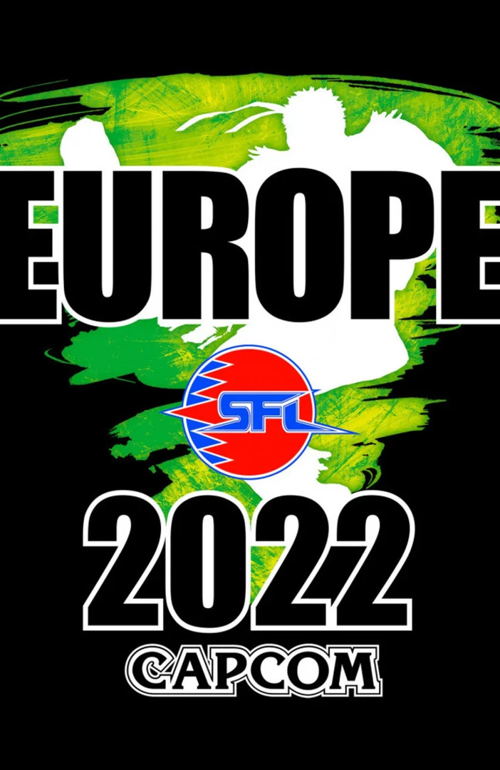 Street Fighter League Pro Europe 2022 kicks off on October 10