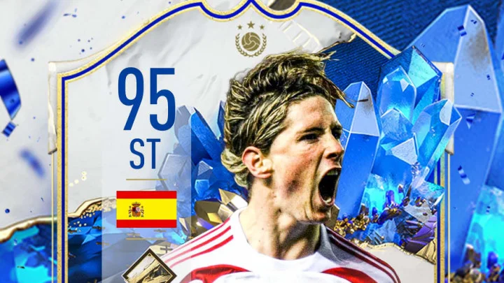 FIFA 23 Team of the Year Icon Card Design Leaked