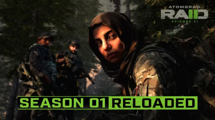 Warzone 2, Modern Warfare 2 Season 1 Reloaded Content Revealed