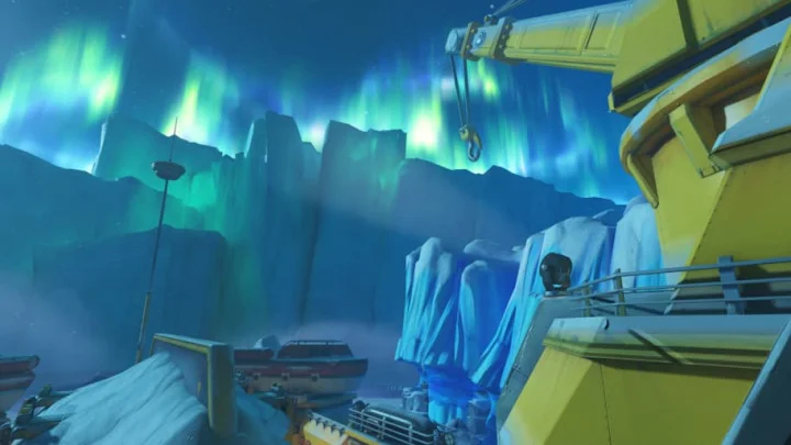 When Does Overwatch 2 Antarctic Peninsula Come Out?