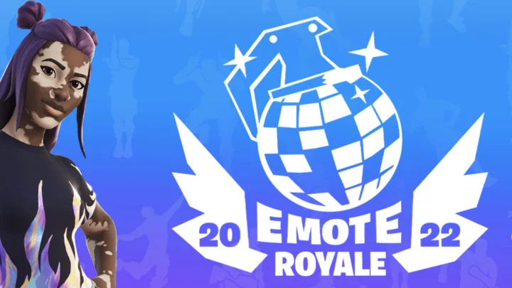 Fortnite Emote Royale: What is it?