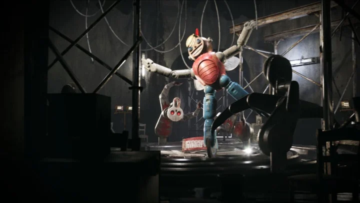 Atomic Heart Pre-Order Editions Explained: All Contents, Bonuses, Price