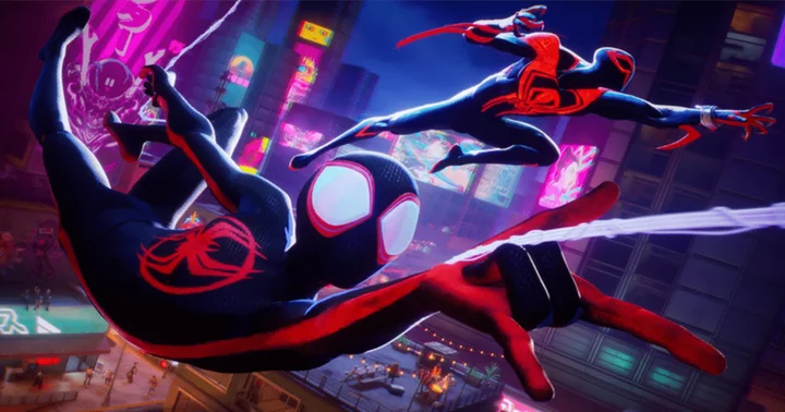 Fortnite: New leak suggests Miles Morales and Spider-Man 2099 may appear in game