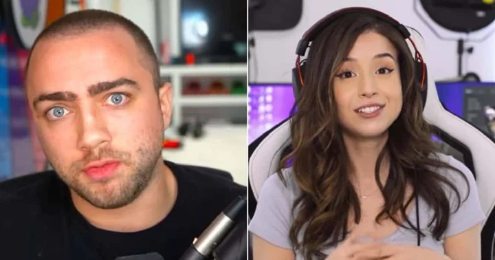 Mizkif once reacted to Pokimane's 5 tips for smaller streamers video: 'Women have it so much easier than men'