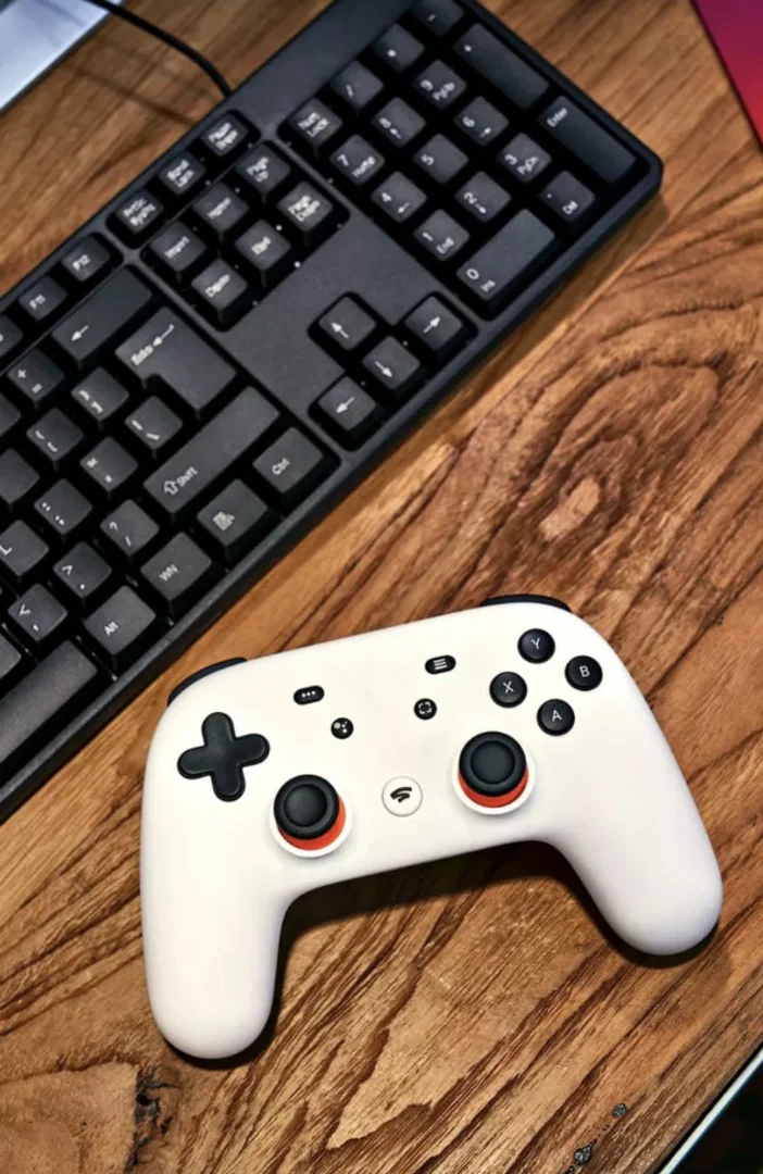 Google confirms Stadia is 'not shutting down'