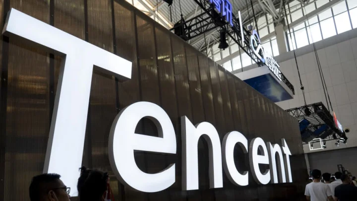 Tencent Reportedly Aims to Become Largest Ubisoft Shareholder