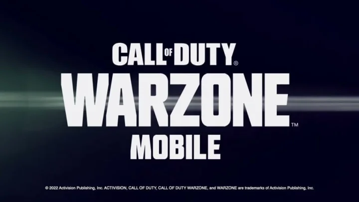 Warzone Mobile Event Teased for Nov. 13-14