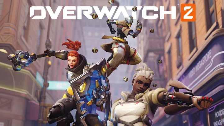 Everything You Need to Know About the Overwatch 2 PvP Beta
