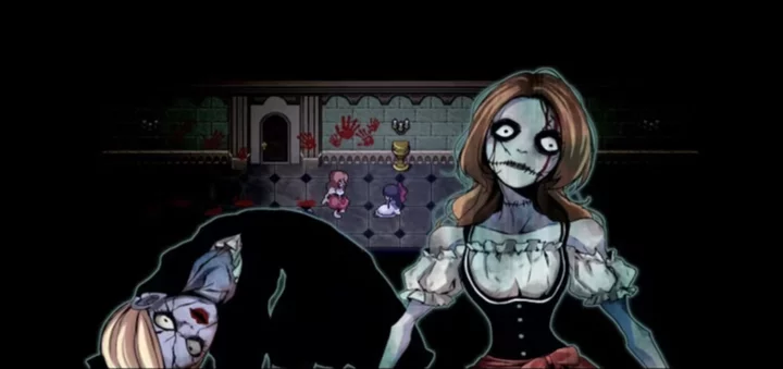 The 7 Best RPG Maker Horror Games to Play this Halloween