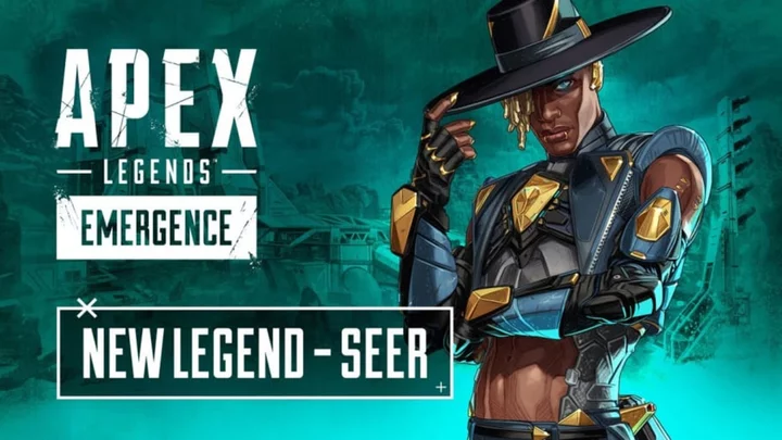 Which Legend Has the Lowest Pick Rate in Apex Legends?
