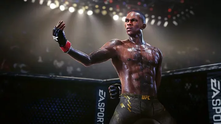 Will UFC 5 be on PS4?