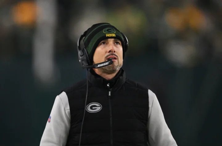 Madden ratings show the sad state of Packers receiving corps