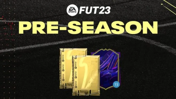 FIFA 22 87+ Player Pick: How to Complete