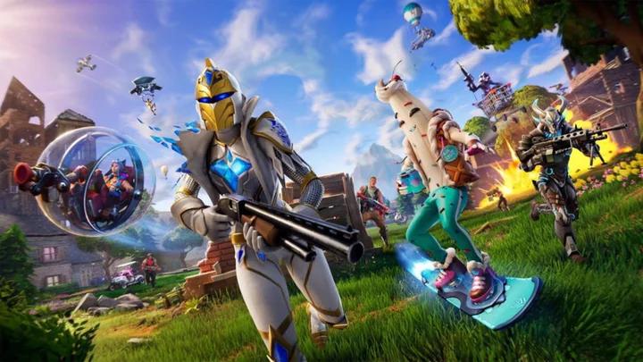 Fortnite Downtime Today (Nov. 23): When Servers Be Back Up