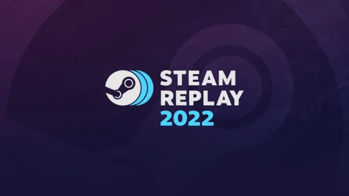 Steam Replay 2022: How to Get