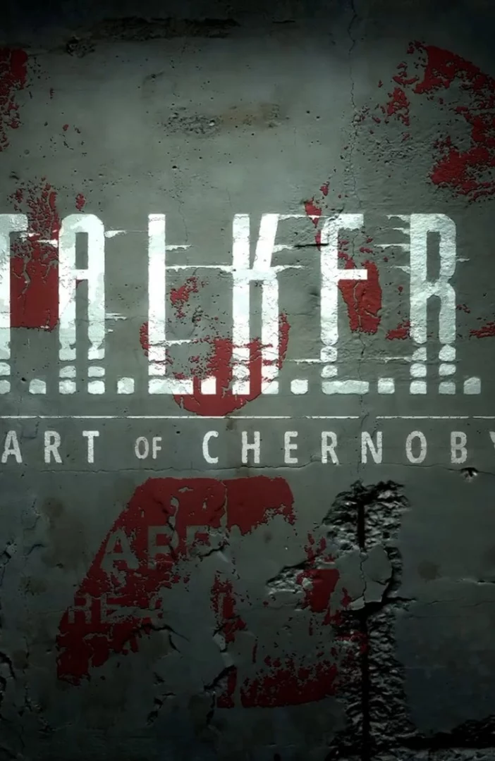 Delayed Stalker 2: Heart Of Chornobyl has a new release window