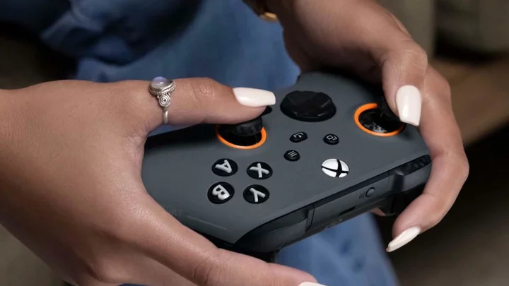 This Xbox controller rivals the excellent Elite Series 2, and it's $30 off