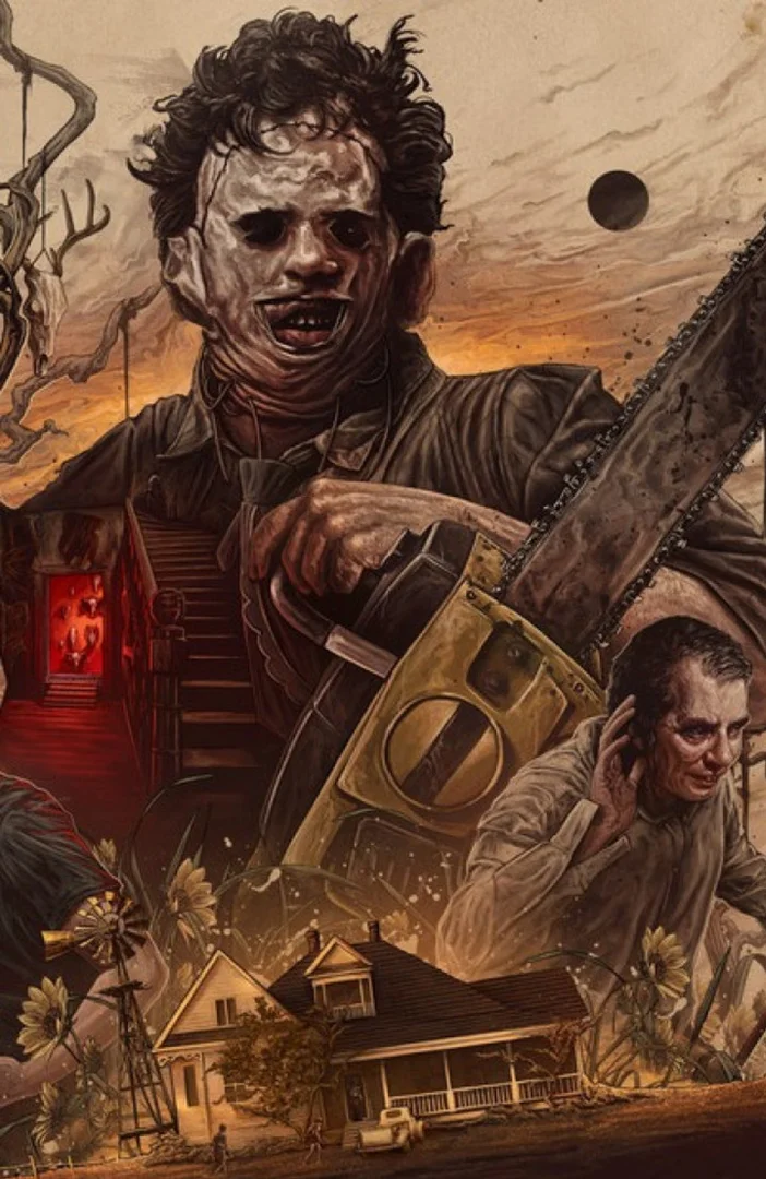 Texas Chainsaw Massacre game adds killers Johnny and Sissy