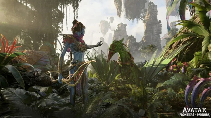 Avatar: Frontiers of Pandora Release Delayed Past 2022