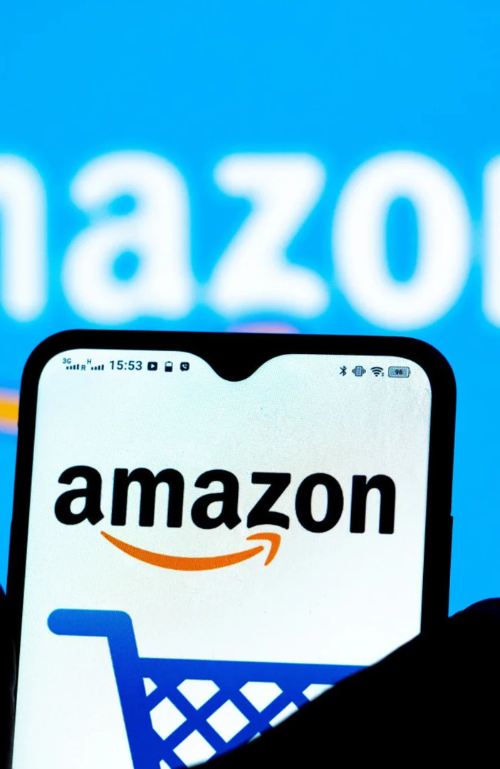 Amazon Games lays off almost 100 employees