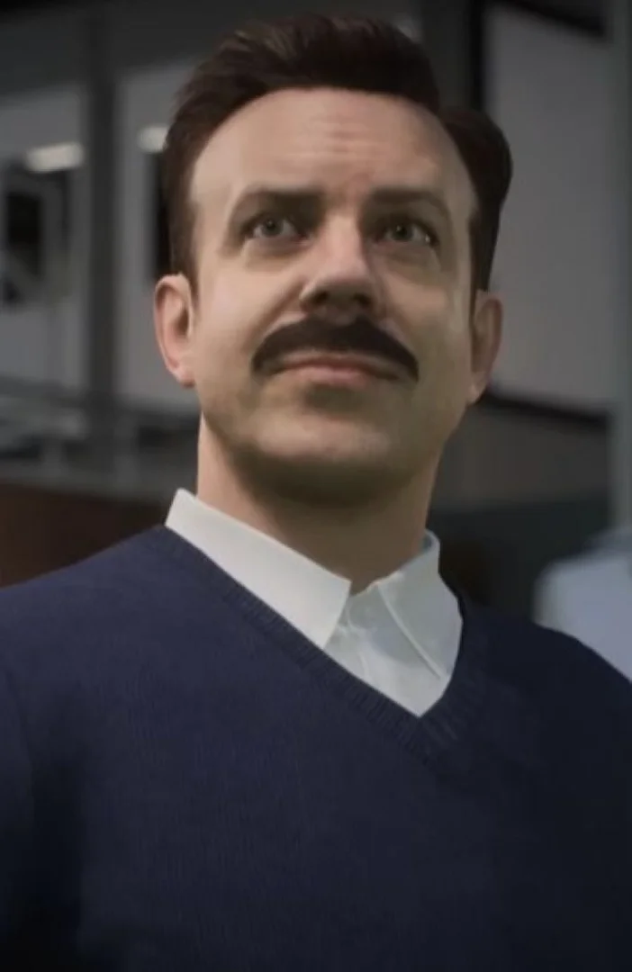 Ted Lasso is coming to FIFA 23