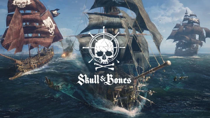 Skull & Bones Could be Launching in November