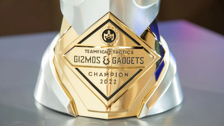 LiLuo Crowned TFT Gizmos & Gadgets World Champion, Details for Set 7
