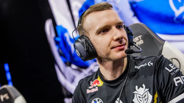Jankos Leaving G2 League of Legends After 5-Year Run