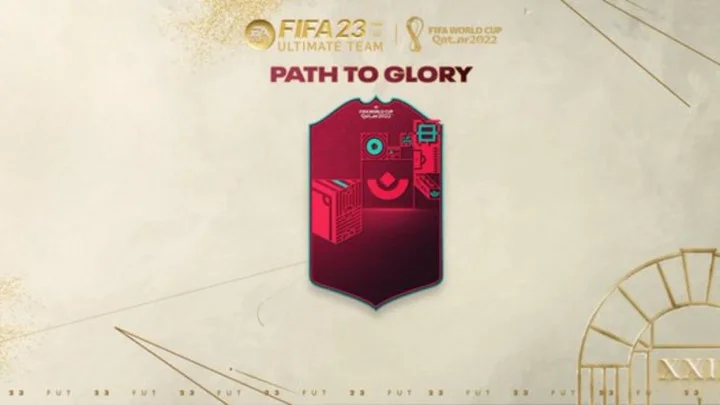 FIFA 23 World Cup Path to Glory Release Date Announced