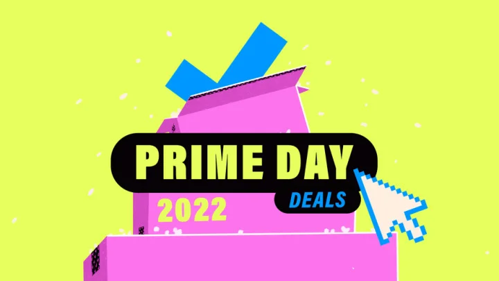 Prime Day 2022 PlayStation 5 Deals