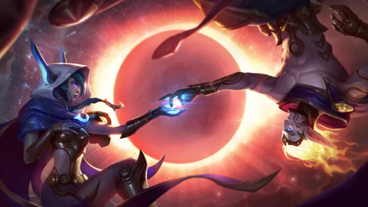 League of Legends Patch 12.8 All Buffs and Nerfs