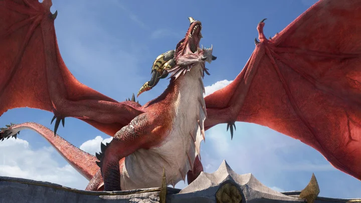 World of Warcraft Dragonflight: Professions Revamp