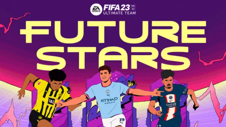FIFA 23 Future Stars Team 2: Full List of Leaks