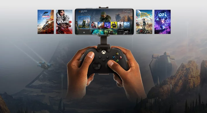 How to Stream Xbox Games to Your Phone or PC With Remote Play