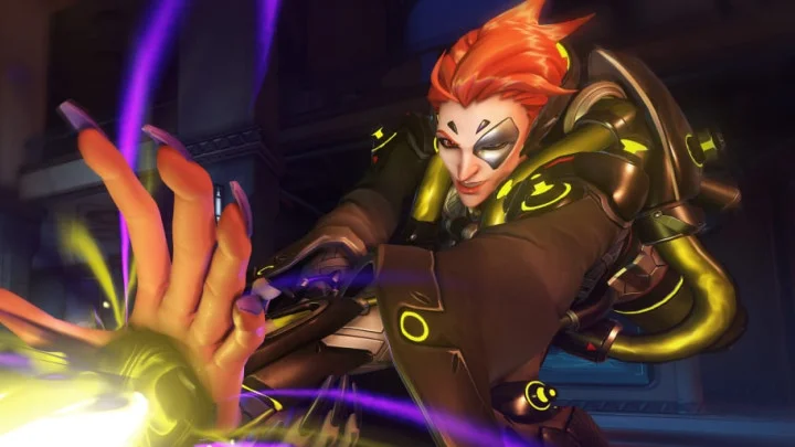 How to Counter Moira in Overwatch 2