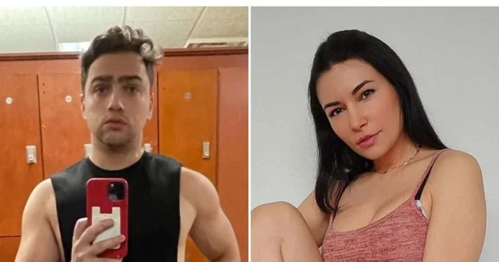 Mizkif slams Twitch after Alinity’s twerk ban; pro gamer bombarded with streaming offers