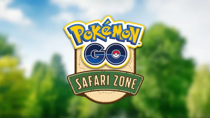 Pokémon GO Safari Zone 2022 Location Announced