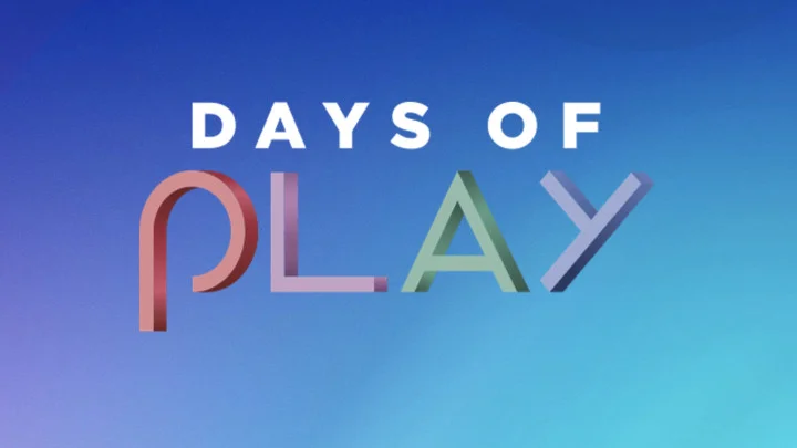 PlayStation Days of Play Set for May 25