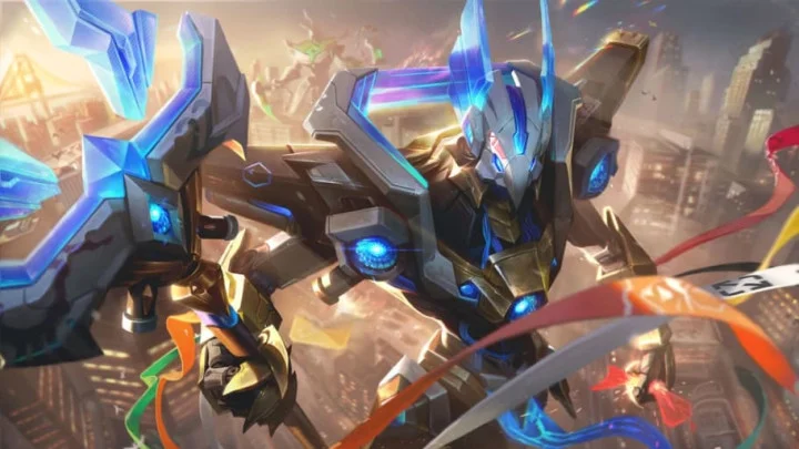 League of Legends Champions Released in 2014