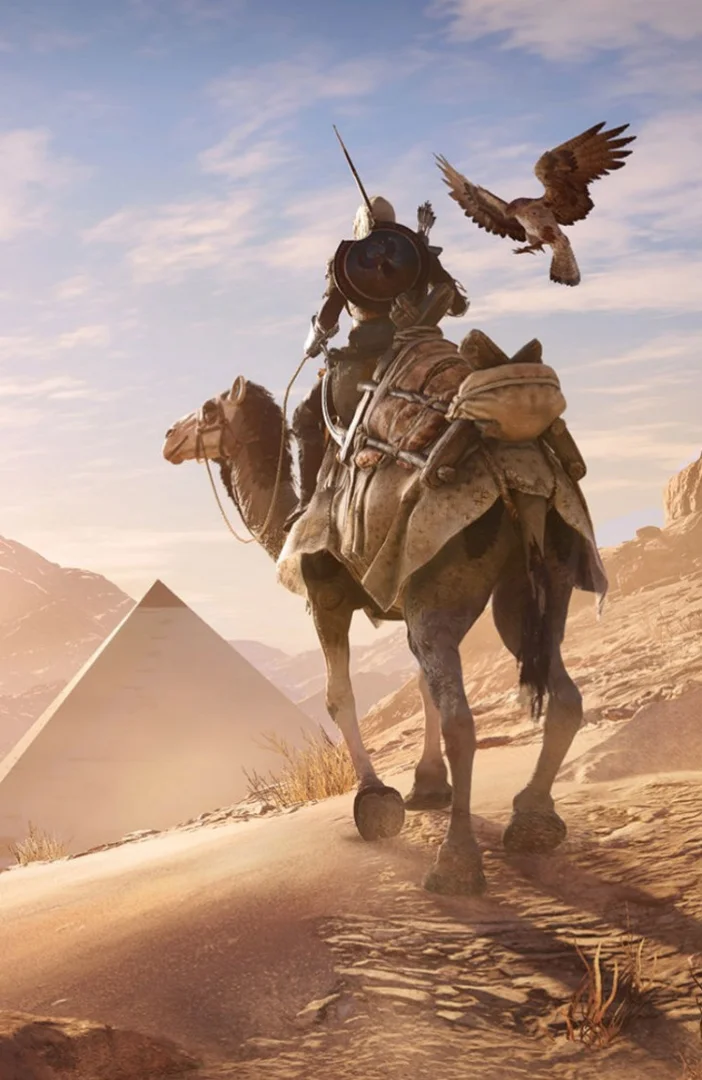 Assassin's Creed Mirage is confirmed!