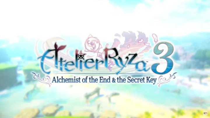Atelier Ryza 3 Release Date Information