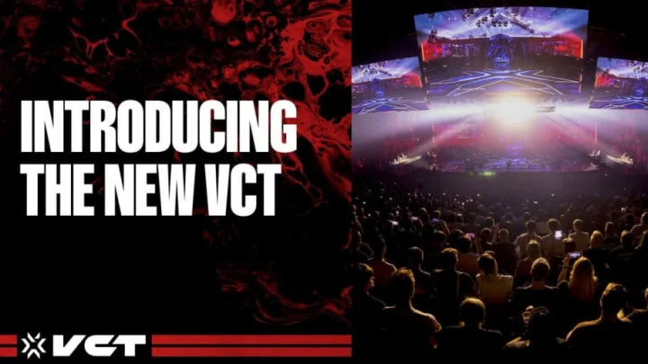2023 VCT Season Format, Kickoff Tournament Announced