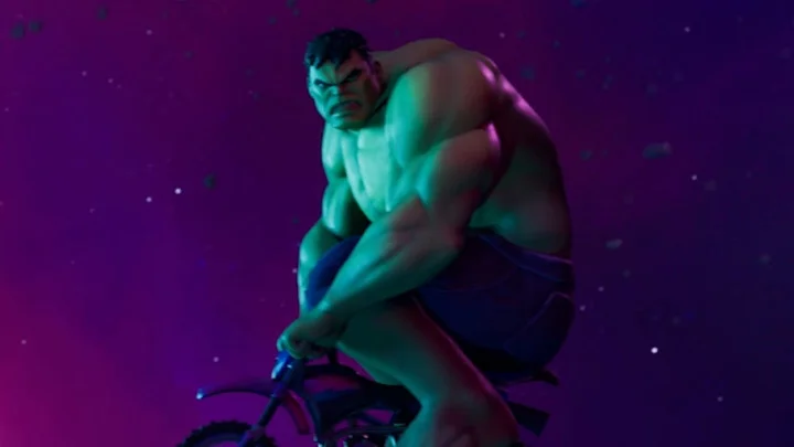 Fortnite The Hulk Skin Release Date, Price, Bundle