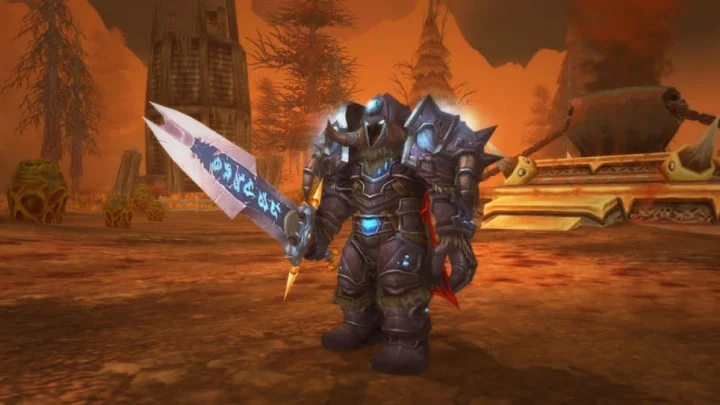 What Time Does Wrath of the Lich King Classic Launch?