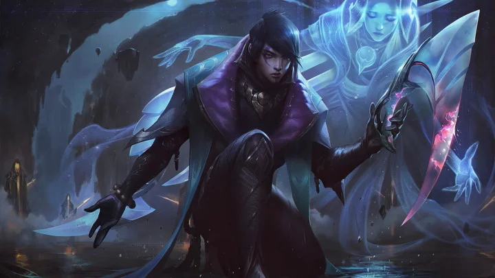 League of Legends Patch 12.7: Galeforce Nerfed
