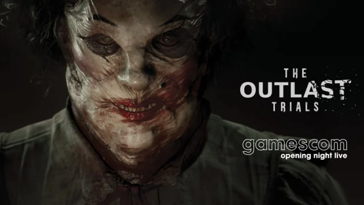 The Outlast Trials Confirmed for Gamescom 2022